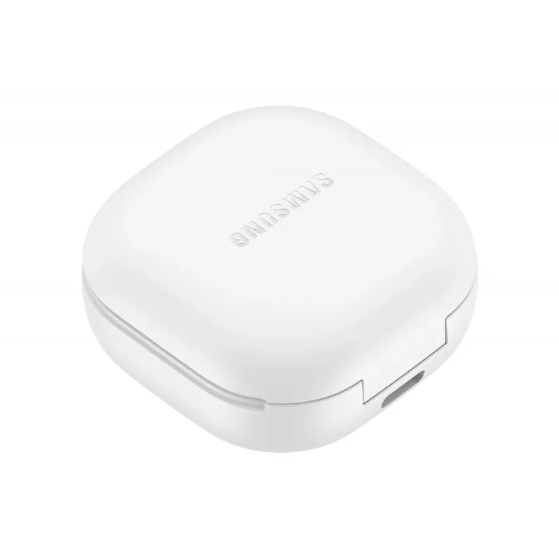 Samsung Galaxy Buds2 Pro Headset True Wireless Stereo (TWS) In-ear Calls/Music Bluetooth White