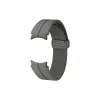 Samsung ET-SFR92LJEGEU smart wearable accessory Grey Fluoroelastomer, Titanium