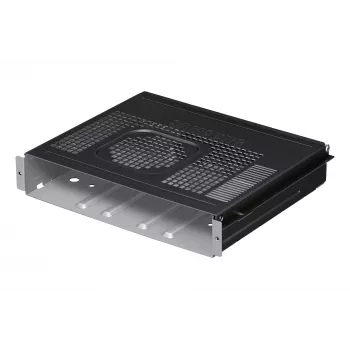Mount Samsung Flip OPS Mount Black Width 167.4mm Depth 36.7mm Height 200.4mm