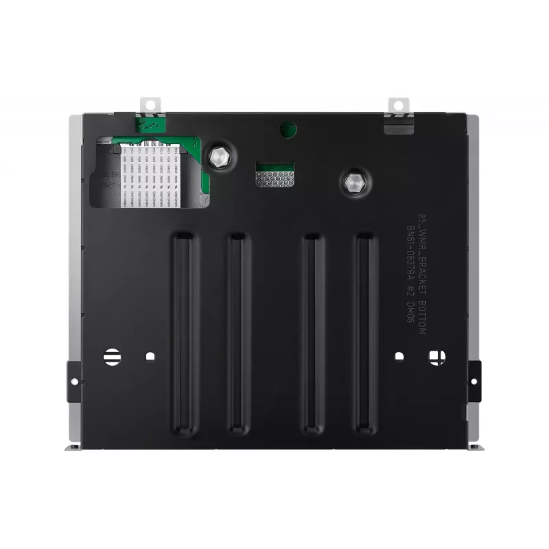 Mount Samsung Flip OPS Mount Black Width 167.4mm Depth 36.7mm Height 200.4mm
