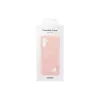 Mobile phone cover Samsung Galaxy A04s EF-OA047TZEGWW, cover case for 16.5 cm (6.5 inch) screens, pink, 1 card pocket