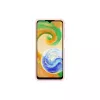 Mobile phone cover Samsung Galaxy A04s EF-OA047TZEGWW, cover case for 16.5 cm (6.5 inch) screens, pink, 1 card pocket