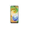 Phone case Samsung EF-OA047TGEGWW cover for Galaxy A04s, TPU, for 16.5 cm (6.5 inch) screen, green, 1 card pocket