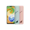 Phone case Samsung EF-OA047TGEGWW cover for Galaxy A04s, TPU, for 16.5 cm (6.5 inch) screen, green, 1 card pocket