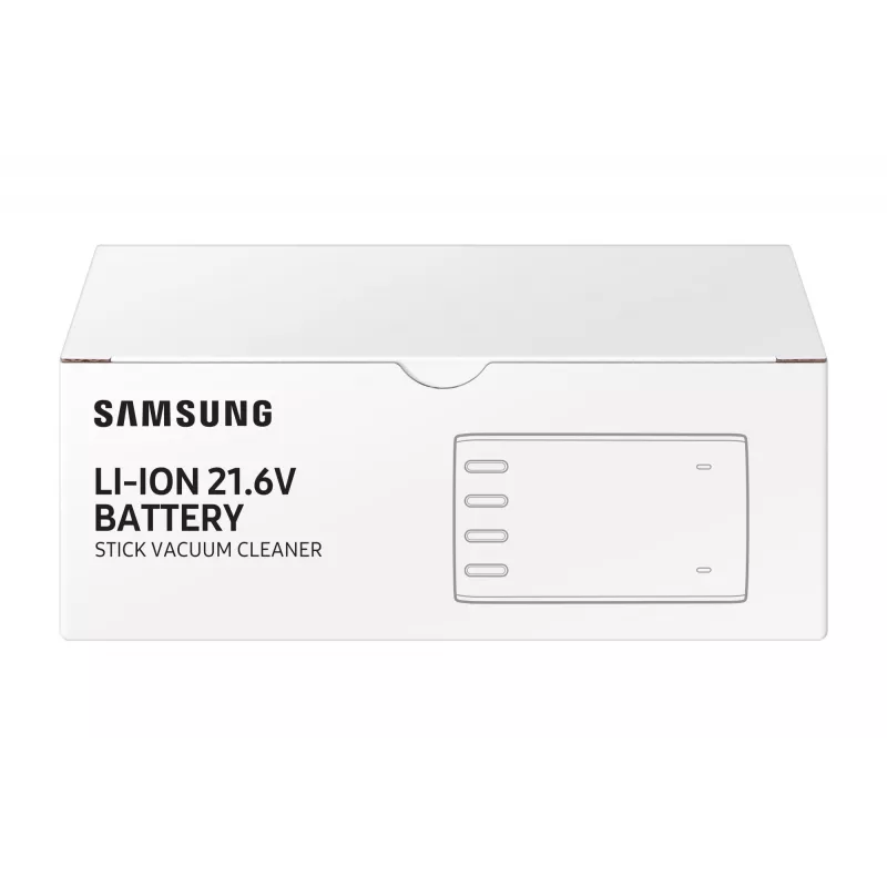 Samsung VCA-SBTA60 Battery Handheld vacuum
