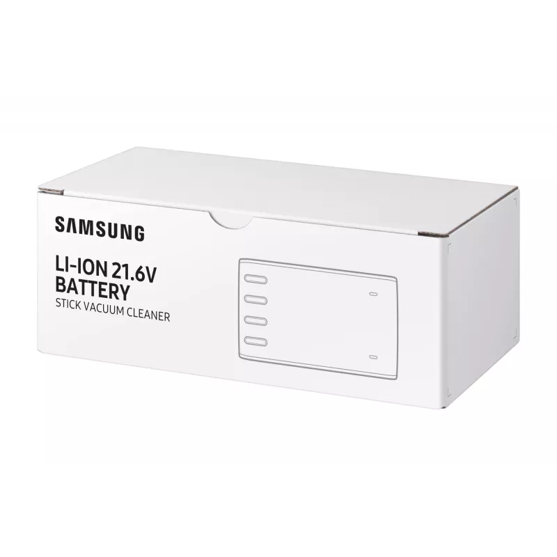 Samsung VCA-SBTA60 Battery Handheld vacuum
