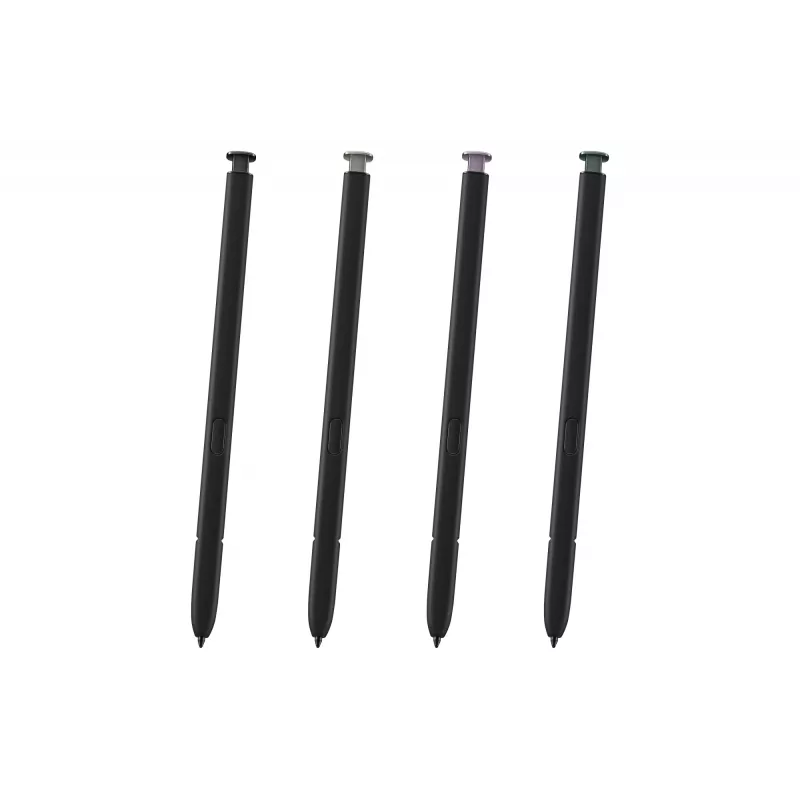 Stylus Pen Samsung EJ-PS918 Black 0.7 mm for Smartphones