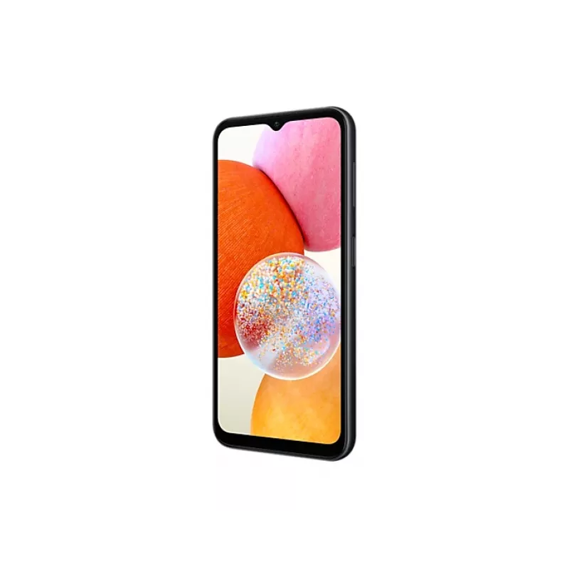 Samsung Galaxy A14 16.8 cm (6.6 inch) Dual SIM 4G USB Type-C 4 GB 64 GB 5000 mAh Black