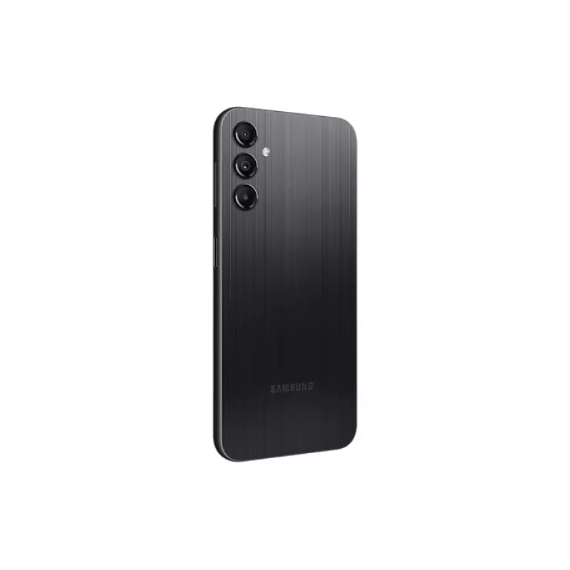 Samsung Galaxy A14 16.8 cm (6.6 inch) Dual SIM 4G USB Type-C 4 GB 64 GB 5000 mAh Black