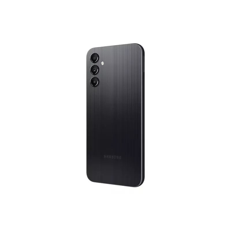 Samsung Galaxy A14 16.8 cm (6.6 inch) Dual SIM 4G USB Type-C 4 GB 64 GB 5000 mAh Black