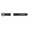Samsung ET-SDR91LBEGEU smart wearable accessory Black Fluoroelastomer
