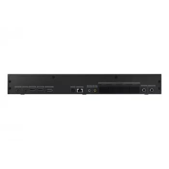 Set-back-box Samsung SNOW-JMU Black SBB-CS4BPGS/EN