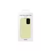 Samsung EF-ZA346 mobile phone case 16.8 cm (6.6 inch) Wallet case Lime