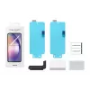 Samsung EF-UA546 Clear screen protector 2 pc(s)
