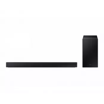 Samsung HW-C440G Black 2.1 channels 270 W
