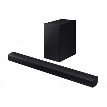Samsung HW-C440G Black 2.1 channels 270 W