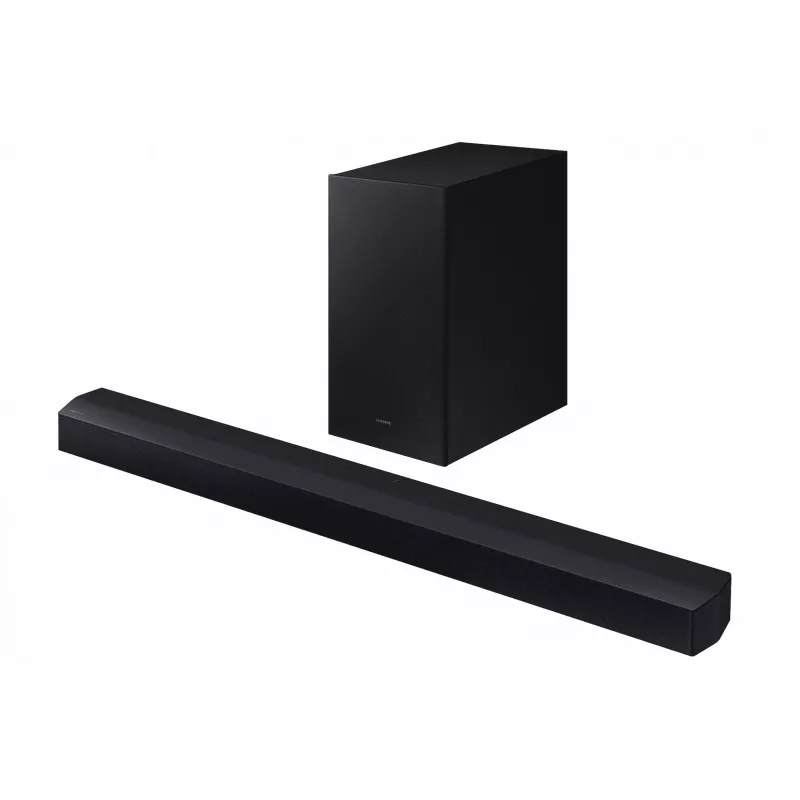 Samsung HW-C440G Black 2.1 channels 270 W