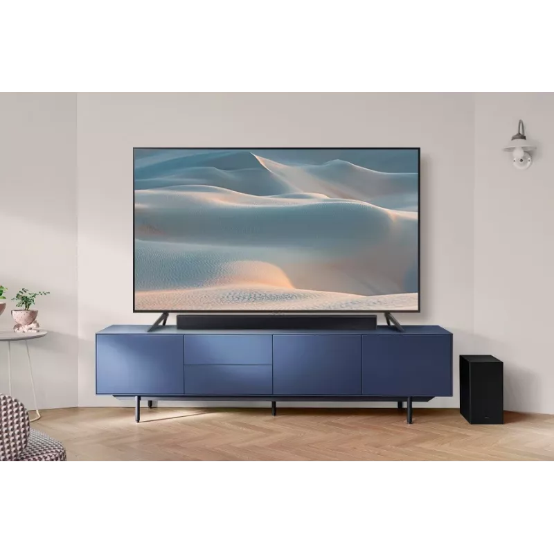 Samsung HW-C440G Black 2.1 channels 270 W
