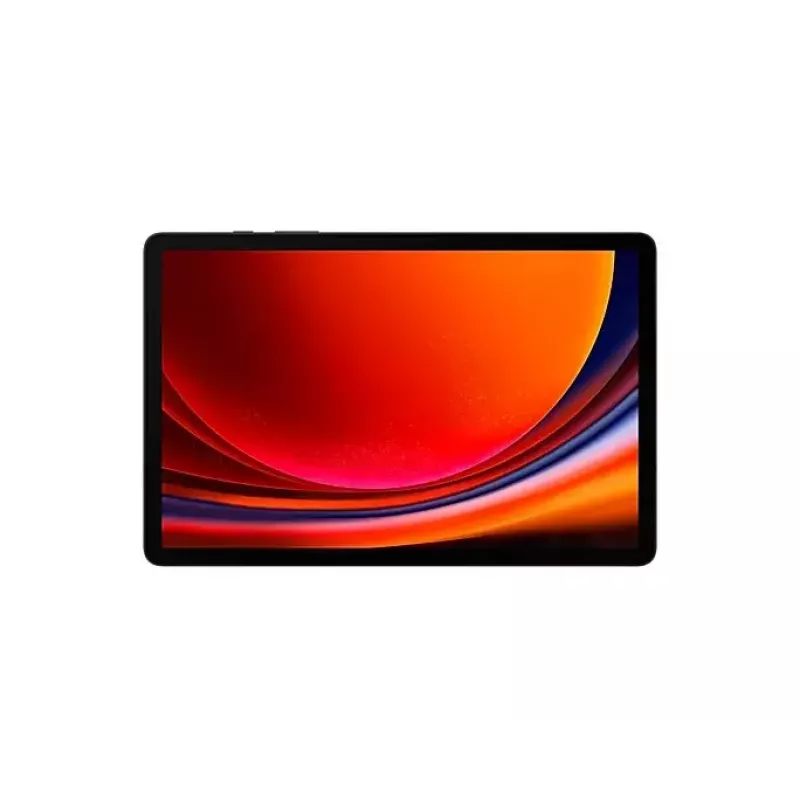 Samsung Galaxy Tab S9 SM-X716B 5G Snapdragon 128 GB 27.9 cm (11 inch) 8 GB Wi-Fi 6 (802.11ax) Android 13 Graphite