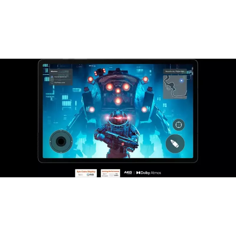 Samsung Galaxy Tab S9 SM-X716B 5G Snapdragon 128 GB 27.9 cm (11 inch) 8 GB Wi-Fi 6 (802.11ax) Android 13 Graphite