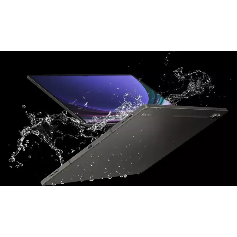 Samsung Galaxy Tab S9 SM-X716B 5G Snapdragon 128 GB 27.9 cm (11 inch) 8 GB Wi-Fi 6 (802.11ax) Android 13 Graphite