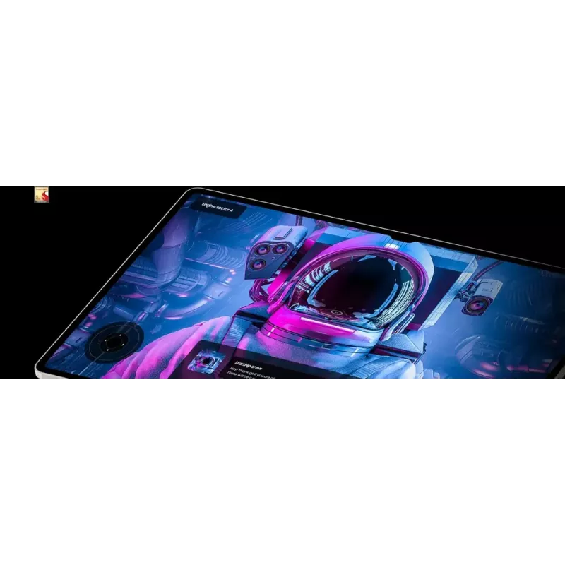 Samsung Galaxy Tab S9 SM-X716B 5G Snapdragon 128 GB 27.9 cm (11 inch) 8 GB Wi-Fi 6 (802.11ax) Android 13 Graphite