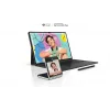 Samsung Galaxy Tab S9 SM-X716B 5G Snapdragon 128 GB 27.9 cm (11 inch) 8 GB Wi-Fi 6 (802.11ax) Android 13 Graphite