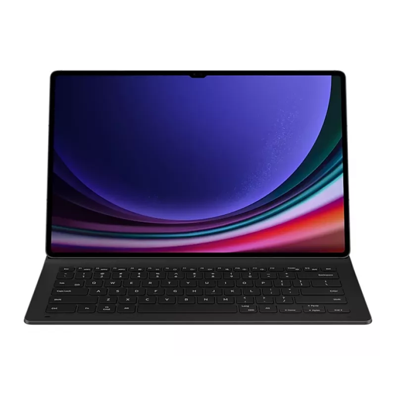 Samsung EF-DX910BBEGFR mobile device keyboard Pogo Pin Black