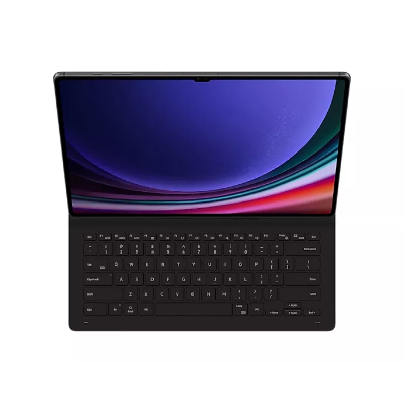 Samsung EF-DX910BBEGFR mobile device keyboard Pogo Pin Black