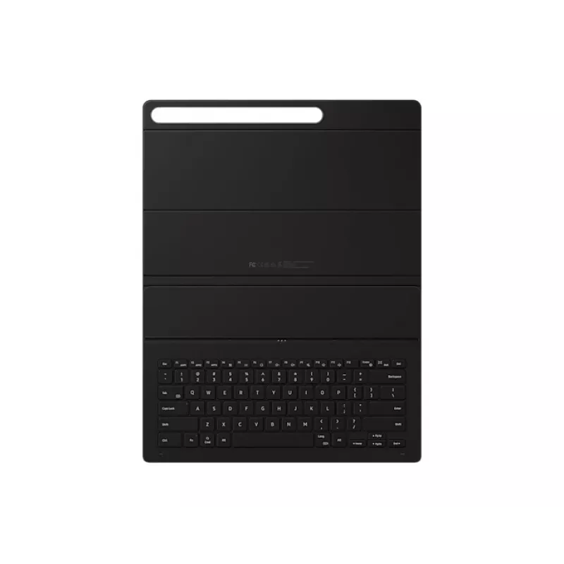 Samsung EF-DX910BBEGFR mobile device keyboard Pogo Pin Black