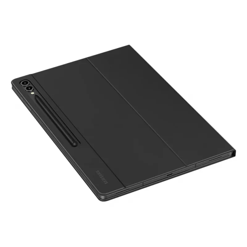 Samsung EF-DX910BBEGFR mobile device keyboard Pogo Pin Black