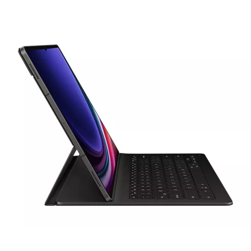 Samsung EF-DX910BBEGFR mobile device keyboard Pogo Pin Black