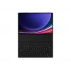 Samsung EF-DX910BBEGFR mobile device keyboard Pogo Pin Black
