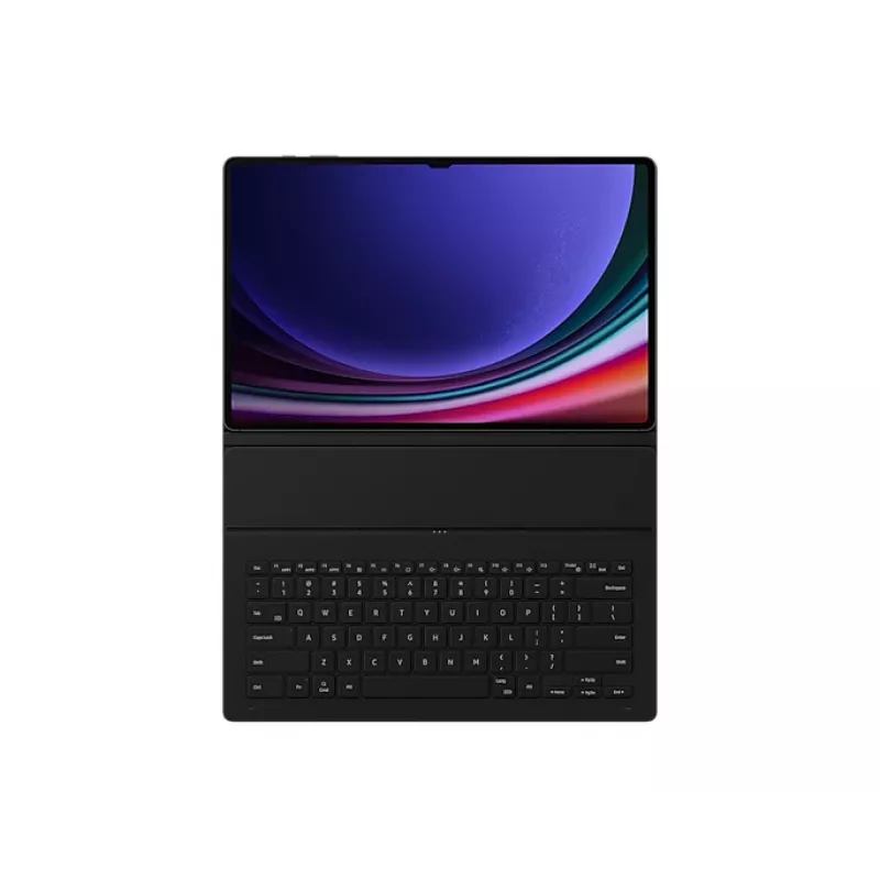 Samsung EF-DX910BBEGFR mobile device keyboard Pogo Pin Black