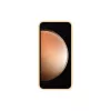 Samsung EF-PS711TOEGWW mobile phone case 16.3 cm (6.4 inch) Cover Apricot