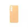 Samsung EF-PS711TOEGWW mobile phone case 16.3 cm (6.4 inch) Cover Apricot