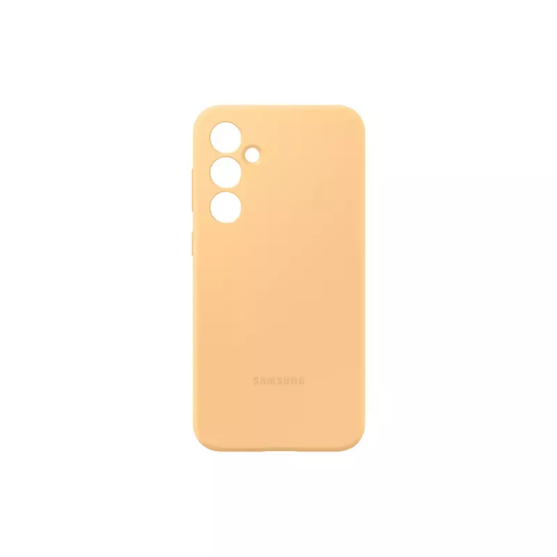 Samsung EF-PS711TOEGWW mobile phone case 16.3 cm (6.4 inch) Cover Apricot
