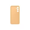 Samsung EF-PS711TOEGWW mobile phone case 16.3 cm (6.4 inch) Cover Apricot