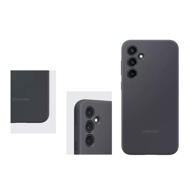 Samsung EF-PS711TOEGWW mobile phone case 16.3 cm (6.4 inch) Cover Apricot