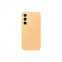 Samsung EF-PS711TOEGWW mobile phone case 16.3 cm (6.4 inch) Cover Apricot