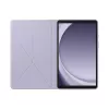 Folio Case Samsung EF-BX110TWEGWW for Galaxy Tab A9 22.1 cm White