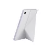 Folio Case Samsung EF-BX110TWEGWW for Galaxy Tab A9 22.1 cm White