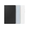 Folio Case Samsung EF-BX110TWEGWW for Galaxy Tab A9 22.1 cm White