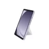 Folio Case Samsung EF-BX110TWEGWW for Galaxy Tab A9 22.1 cm White