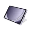 Folio Case Samsung EF-BX110TWEGWW for Galaxy Tab A9 22.1 cm White