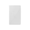 Folio Case Samsung EF-BX110TWEGWW for Galaxy Tab A9 22.1 cm White