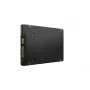 2.5 inch PCIe 3.0 NVMe SSD Samsung MZ-QLB7T6B0 7.68 TB — Read 3000 MB/s, Write 2200 MB/s