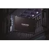 2.5 inch PCIe 3.0 NVMe SSD Samsung MZ-QLB7T6B0 7.68 TB — Read 3000 MB/s, Write 2200 MB/s