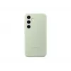 Wallet case Samsung Galaxy S24 Green