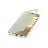 Wallet case Samsung Galaxy S24 Green